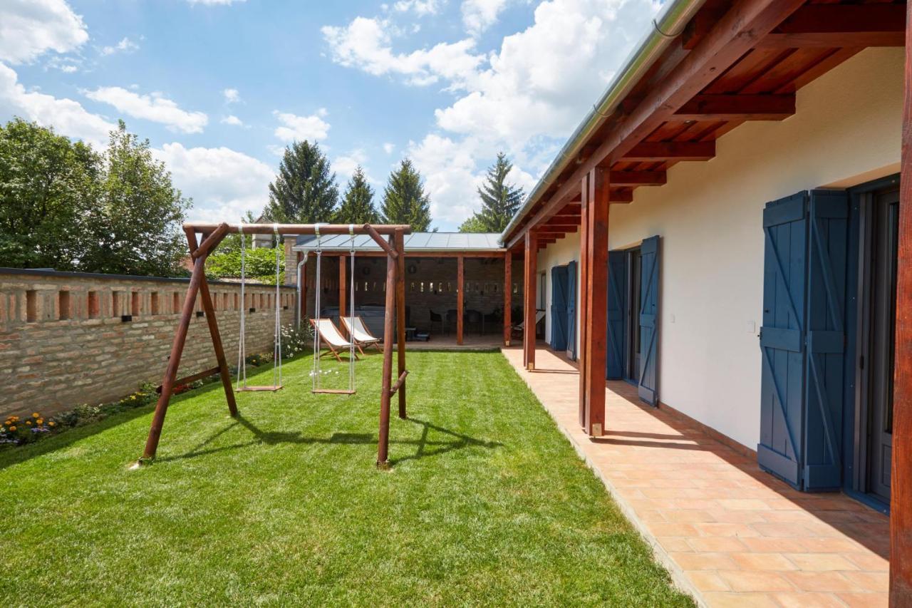 Veranda Виллань Экстерьер фото