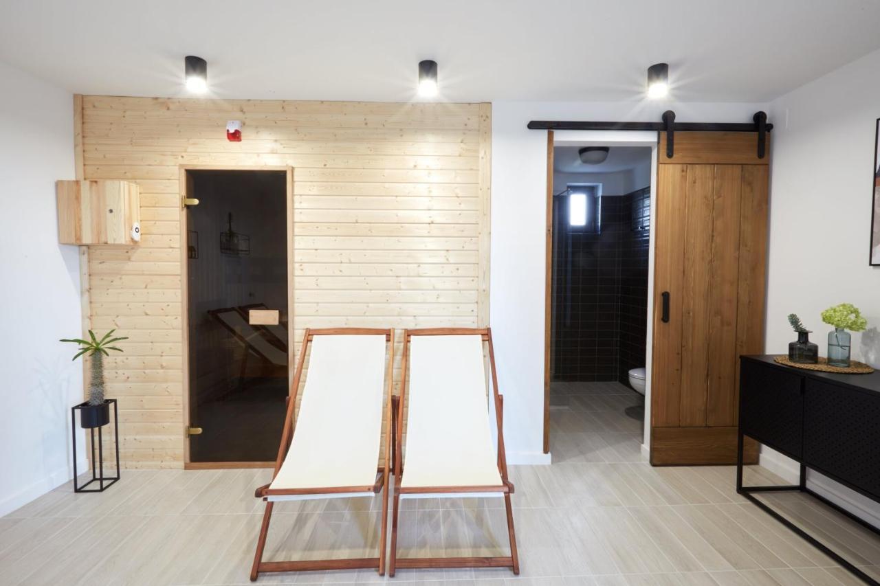Veranda Виллань Экстерьер фото